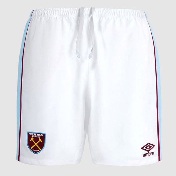 Pantaloni West Ham United Prima 21/22